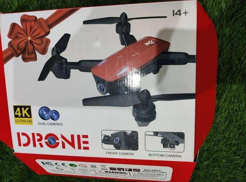 Drone 4k ultra hd 1