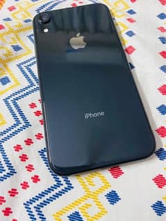 Iphone Xr 128gb Non Pta factory unlocked e-sim not used