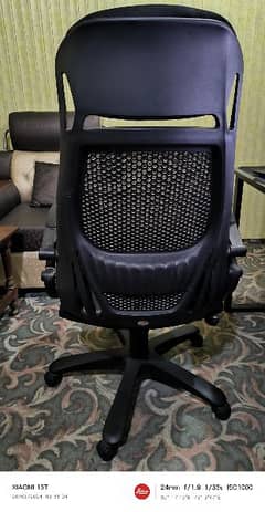 2 Computer Chairs for sale, Brand (Boss)