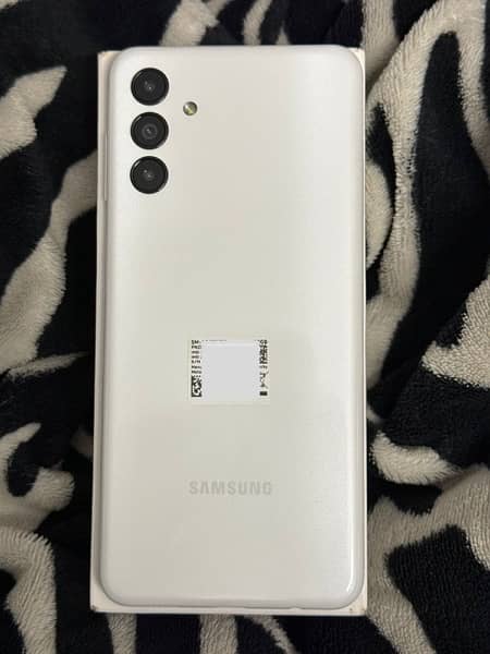 Samsung Galaxy A04s (1 Year Warranty) 2