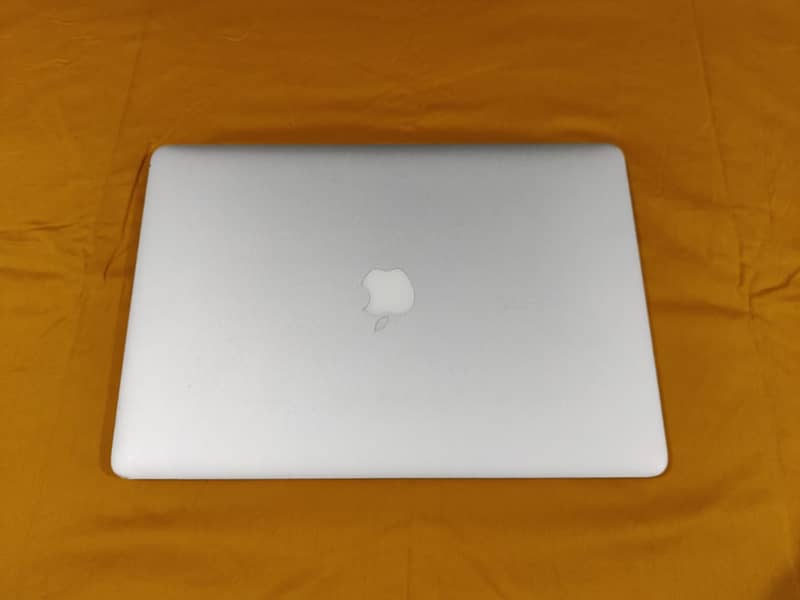 MacBook Pro Early 2013 (Retina, 15-inch) Core i7 2