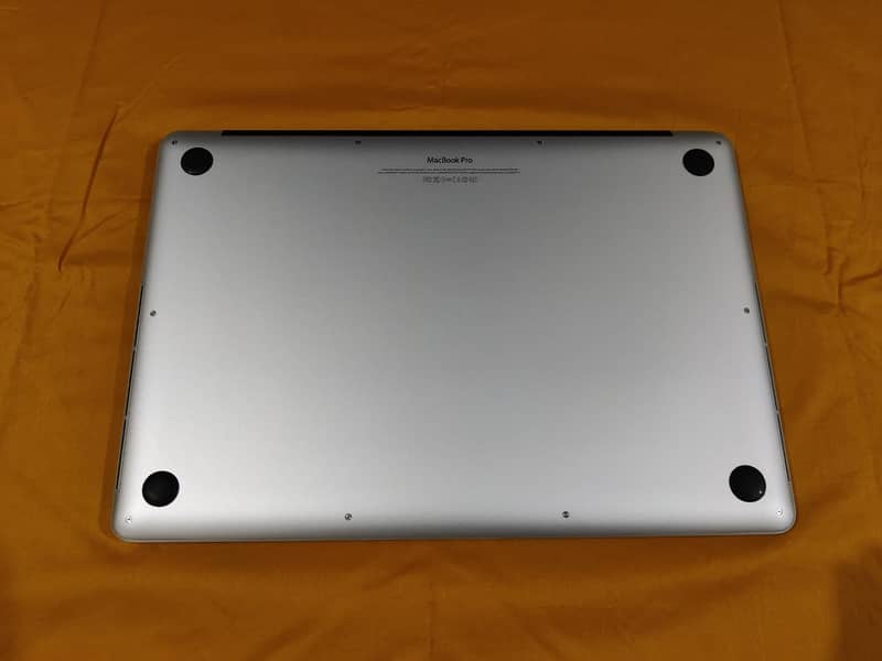 MacBook Pro Early 2013 (Retina, 15-inch) Core i7 3