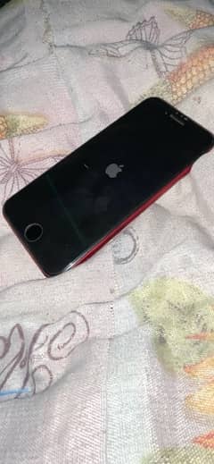 iPhone SE 0