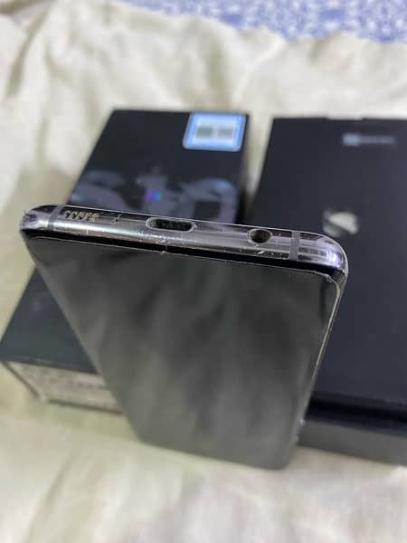 samsung s10 dual sim official approved with box 6
