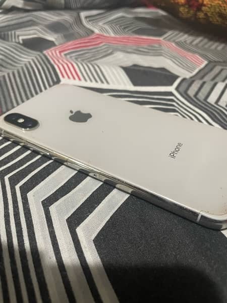 Iphone X PTA approved 2