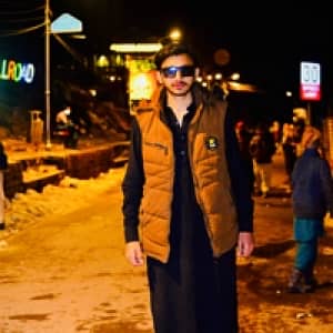 Farhad khan
