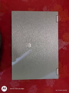 HP Elitebook 8440p (Core i5 1st Generation)(03181388824)
