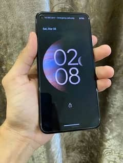 Google Pixel 4a 6/128GB Pta Approved
