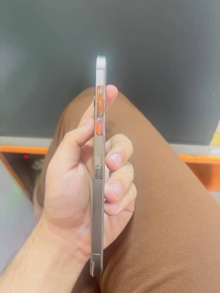 Iphone 12 Pro max PTA approved 1