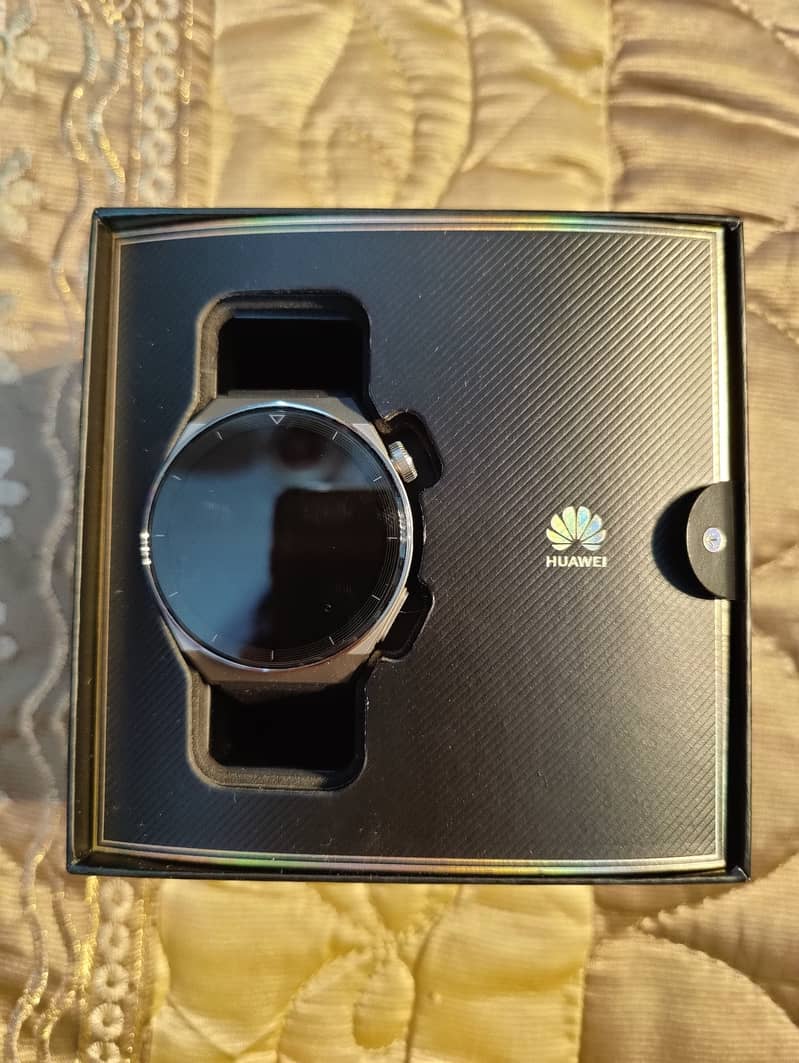 Huawei Watch GT 3 Pro 0