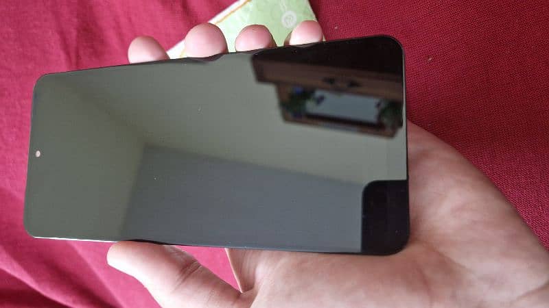 Xiaomi Note 11 Panel 0