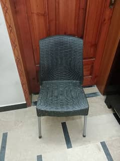 one chair price 1200 hy achi wali plastic hy 0