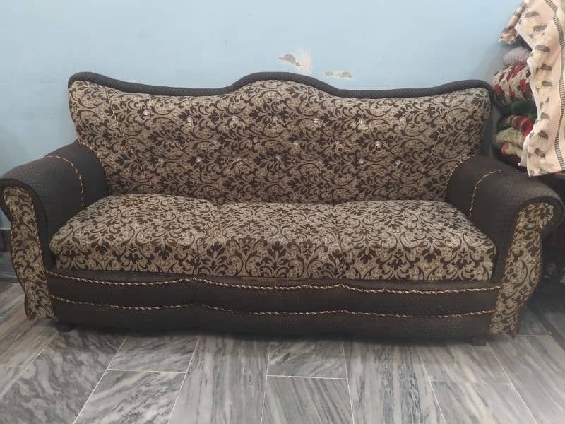3 piece sofa set for sale 0
