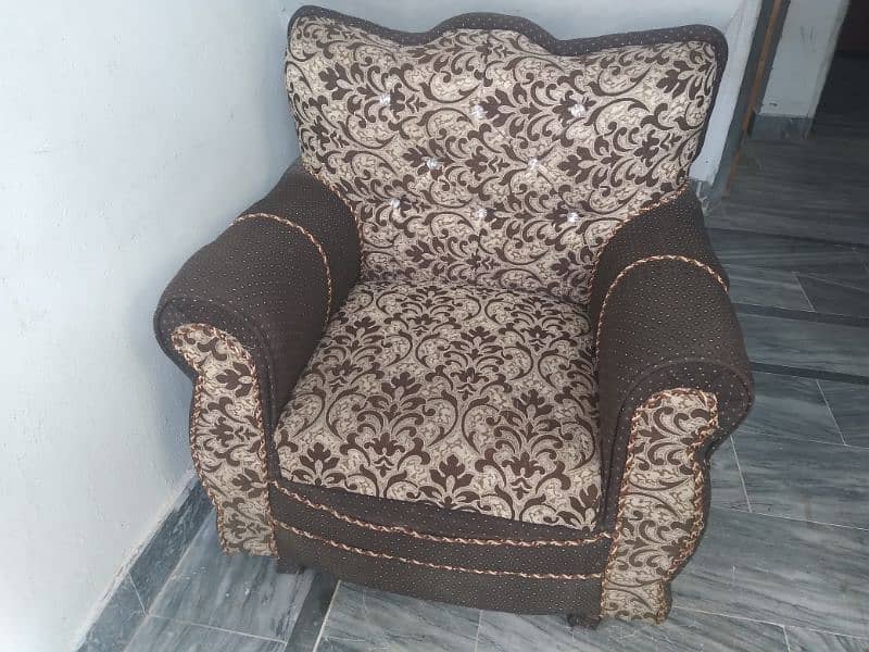 3 piece sofa set for sale 2