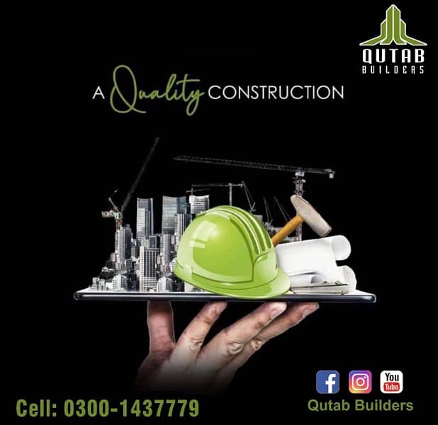 Construction Services 1