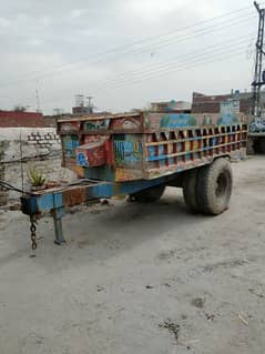 Trolly for sale urgent