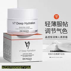 Deep Hydration Face Cream