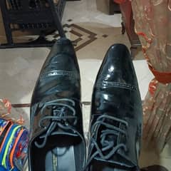 formal dress shoes