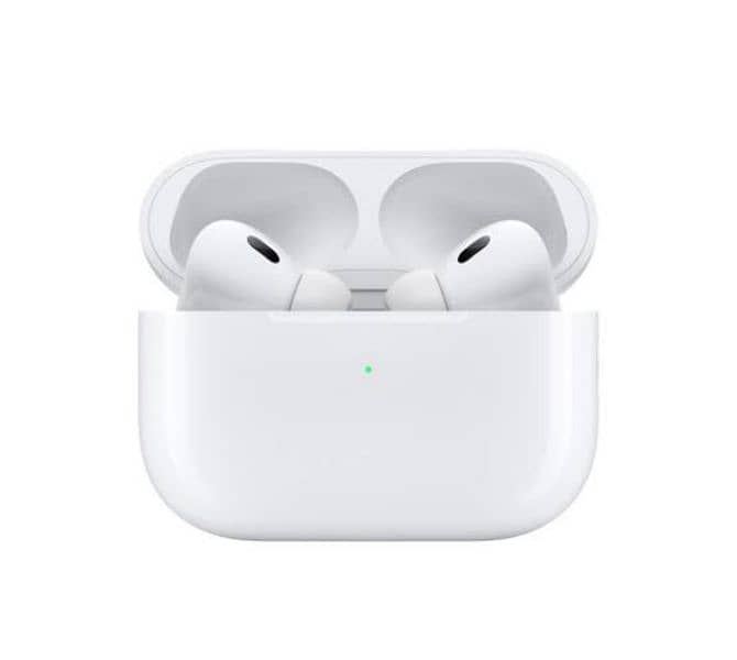 Apple Airpods Pro (2nd Generation) with MagSafe Charging Case (USB-C) 1