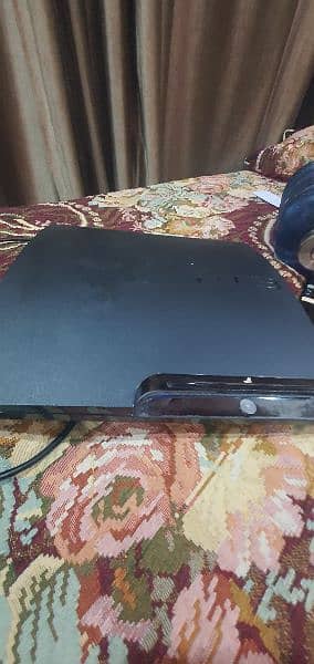 Ps3 slim 1