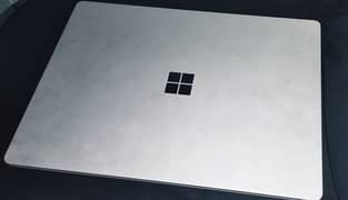Microsoft Surface Laptop 2 with touchscreen