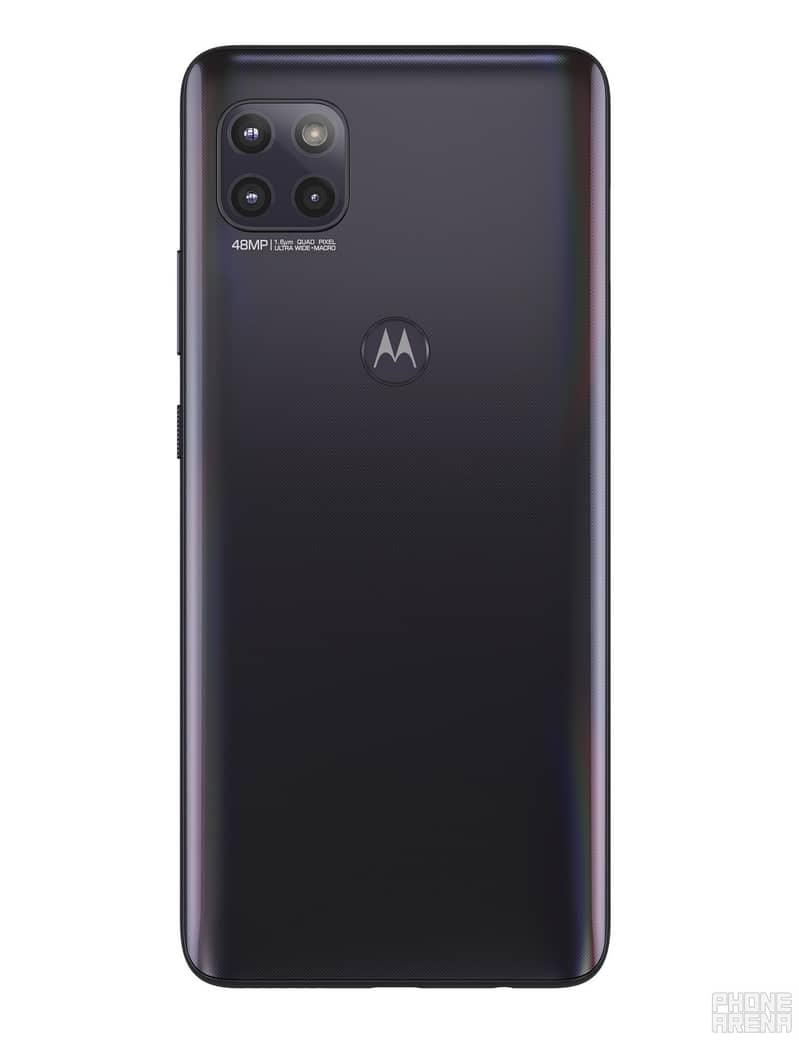 Motorola One Ace 5G 6/128 Rs. 22000 1