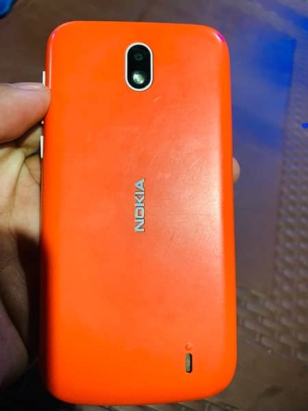 Nokia C1 android phone - Nokia Classic 1 RAM 2gb Best Battery timig 1