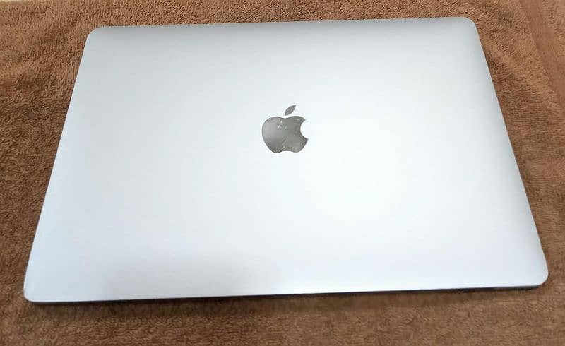 MacBook M1 Pro 2021 16GB 1TB 14" MKGQ3 AppleCare Warranty August, 2025 2