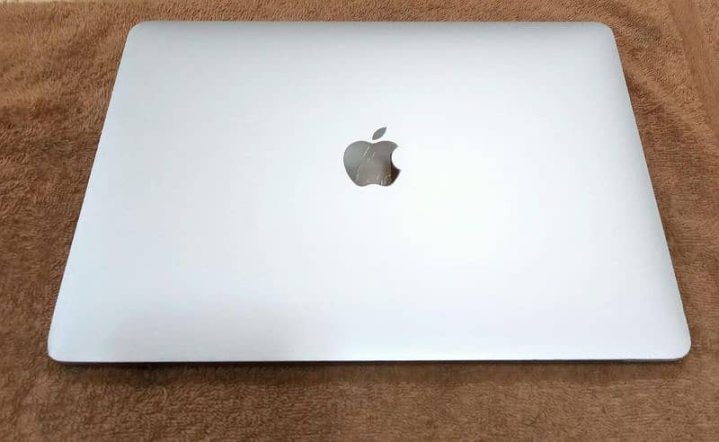 MacBook M1 Pro 2021 16GB 1TB 14" MKGQ3 AppleCare Warranty August, 2025 4
