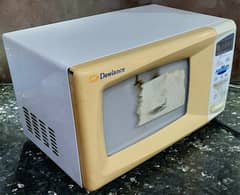 Dawlance Microwave Oven, DHA, Karachi
