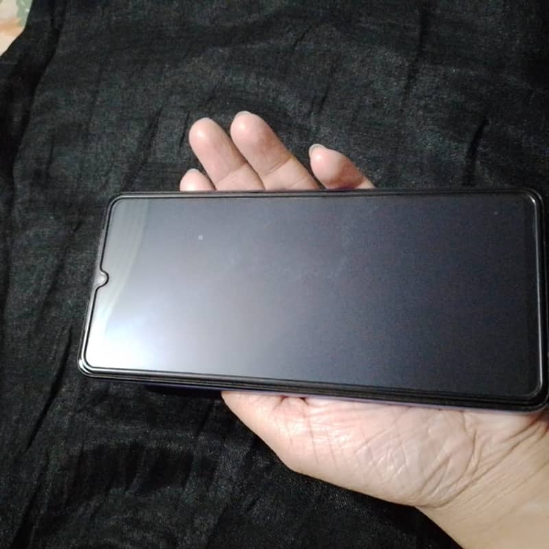 Samsung Galaxy A32 With box and charger 3