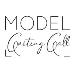 Required a Female Model