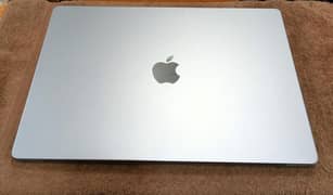 MacBook M1 Pro 2021 32GB 512GB 16" CTO Model A2485 0