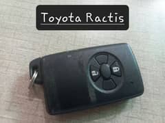 Genuine Immobilzer Keys Of Japanese Cars