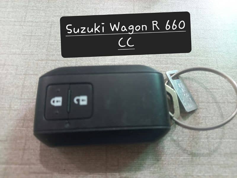 Genuine Immobilzer Keys Of Japanese Cars 8