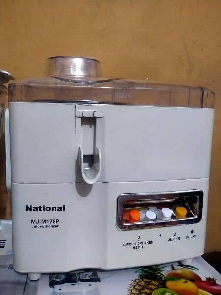 juicer machine, Blender machine,4in1 juicer blender machine 2