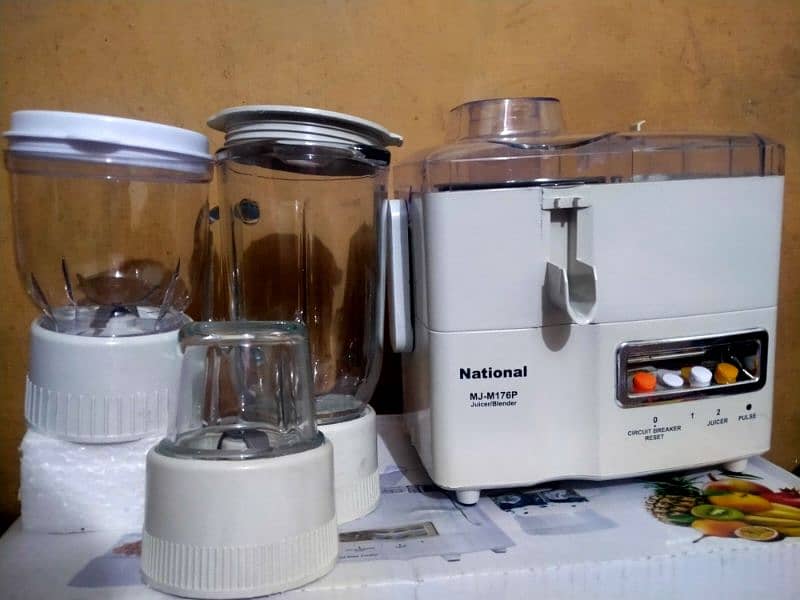 juicer machine, Blender machine,4in1 juicer blender machine 4