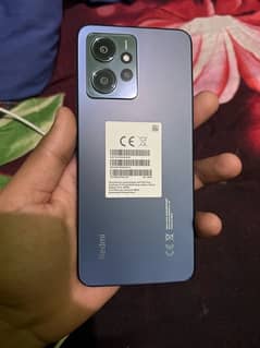 Xiaomi Redmi Note 12 0