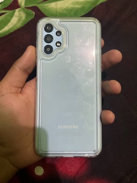 Samsung A13 1