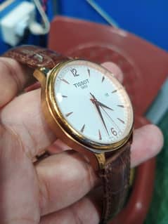 Tissot watch / 03004259170