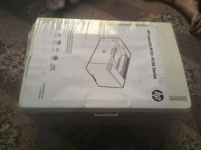 m102 printer for sell 1