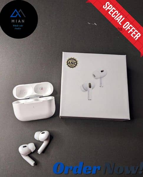 Air buds pro white colour available at low price 0