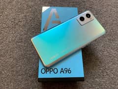 OPPO A96 (OFFICIAL)