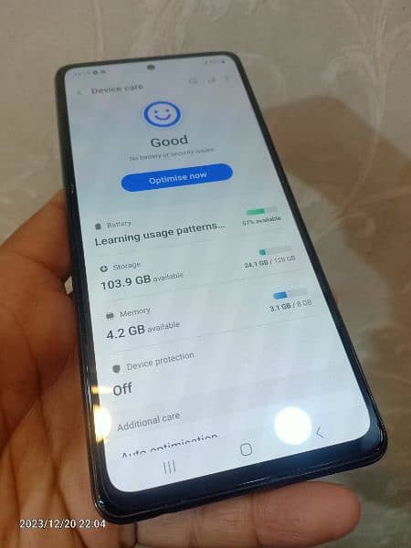 Galaxy A72 n Galaxy Note 10 plus, duos, only call 4