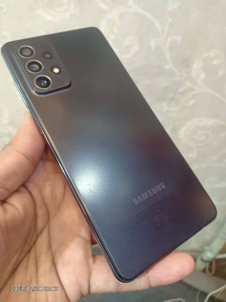 Galaxy A72 n Galaxy Note 10 plus, duos, only call 5