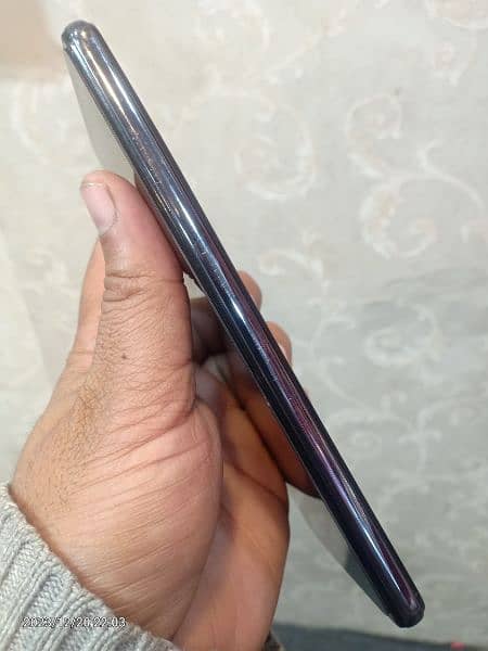 Galaxy A72 n Galaxy Note 10 plus, duos, only call 7