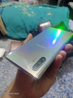 Galaxy Note 10 plus, duos, 12-256gb only call