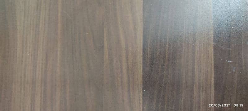 Interwood Office table used for sale 0