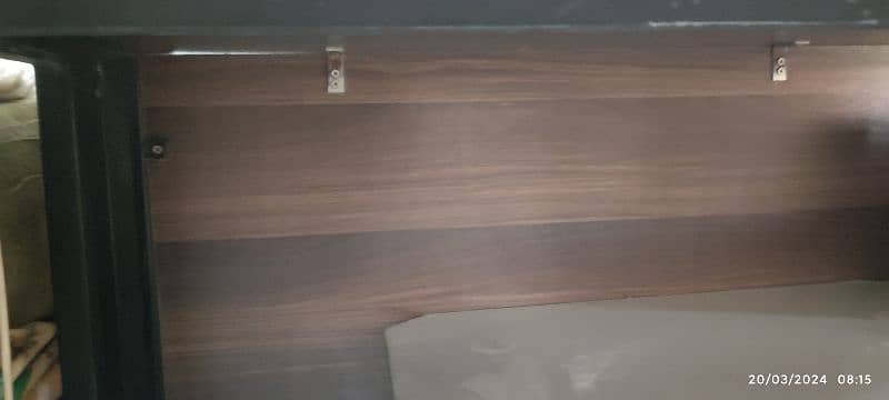 Interwood Office table used for sale 1