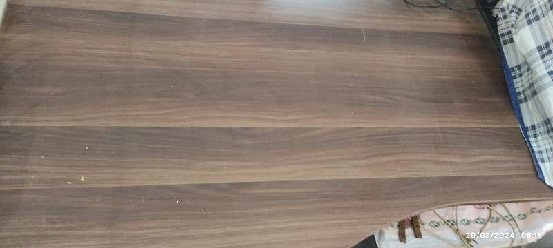 Interwood Office table used for sale 3